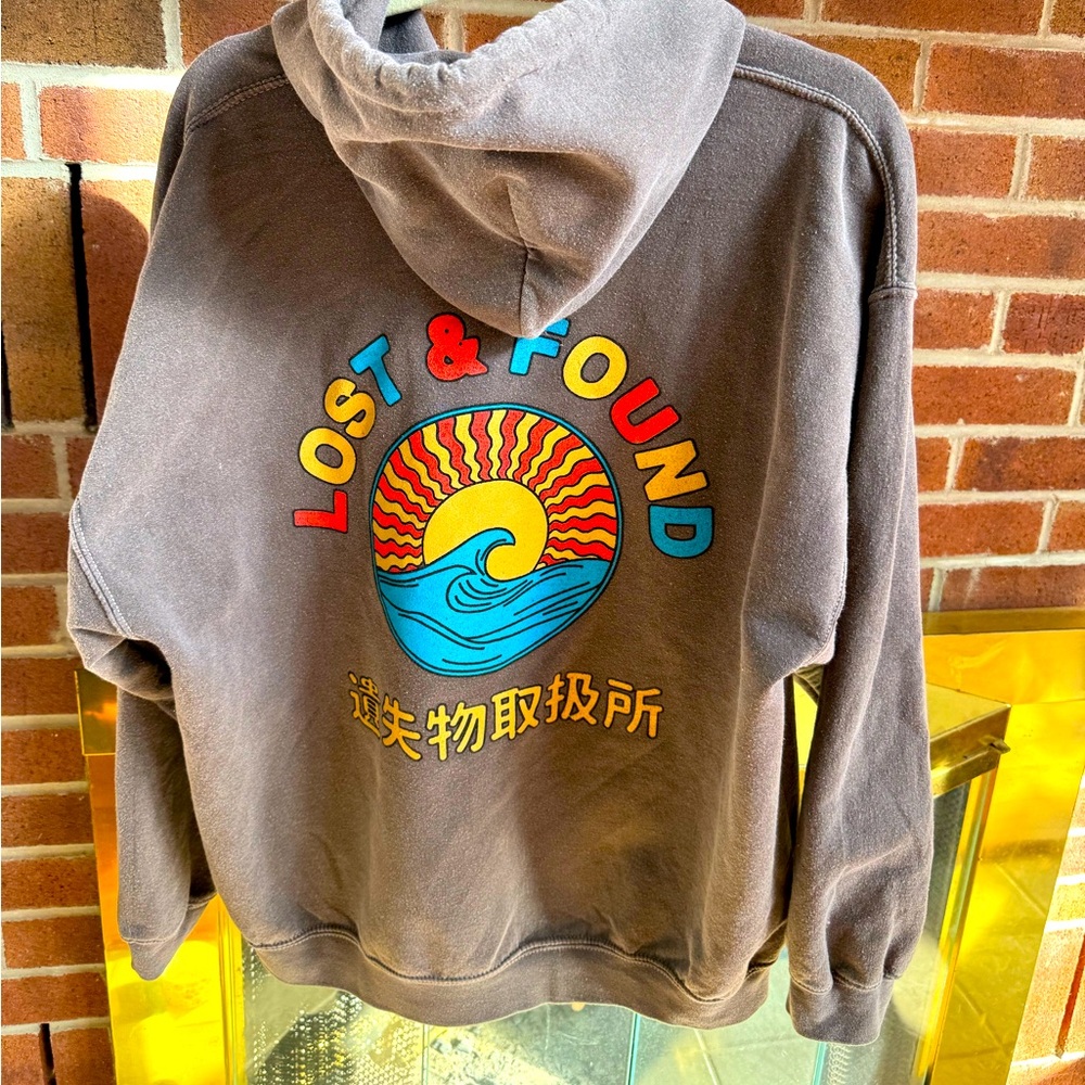 Urban Outfitters Hoodie